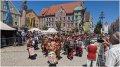 Frundsbergfest 2023 - Festumzug
