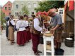 Frundsbergfest 2023 - Lagerleben